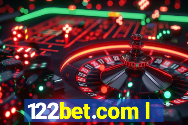 122bet.com l